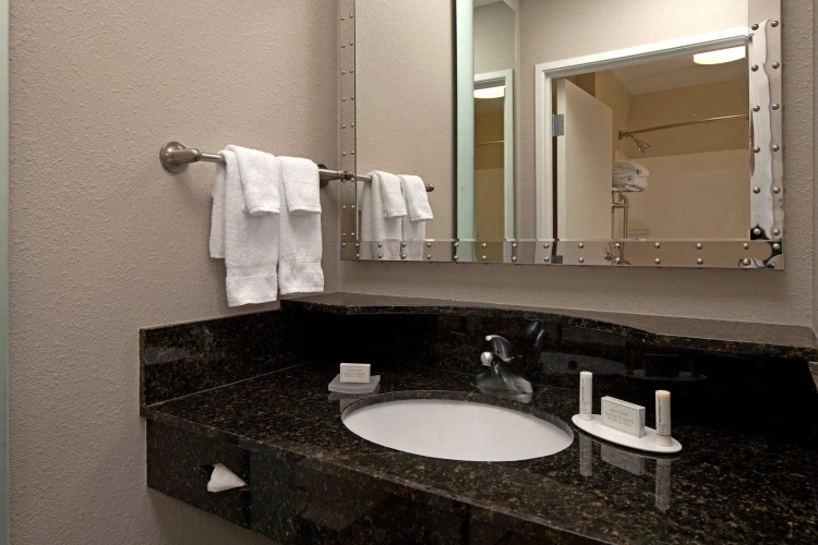 Quadruple Suite