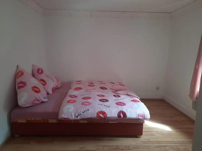 Apartment in Stuttgart 8