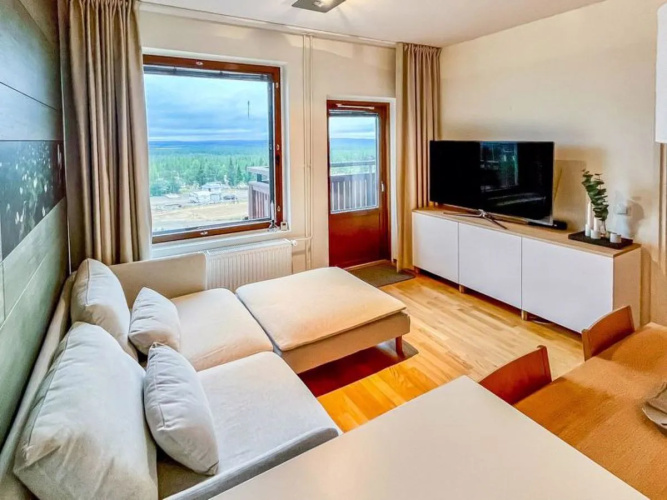 Ski chalets 6203