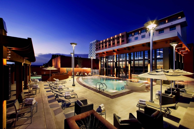 Isleta Resort And Casino photo 15