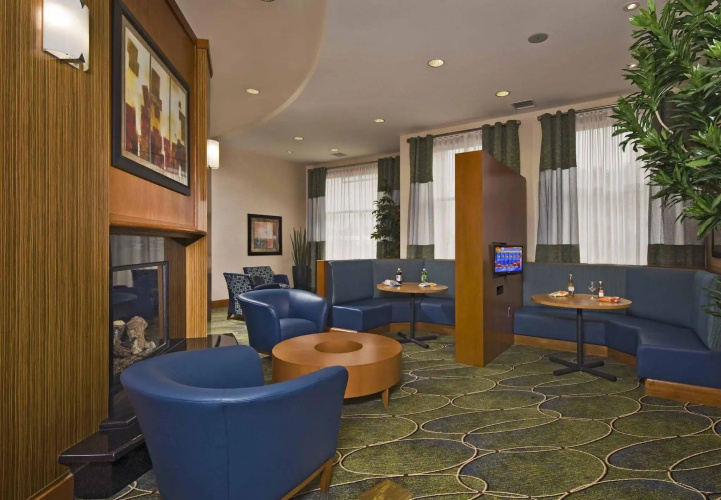 Residence Inn by Marriott Springfield Old Keene Mill