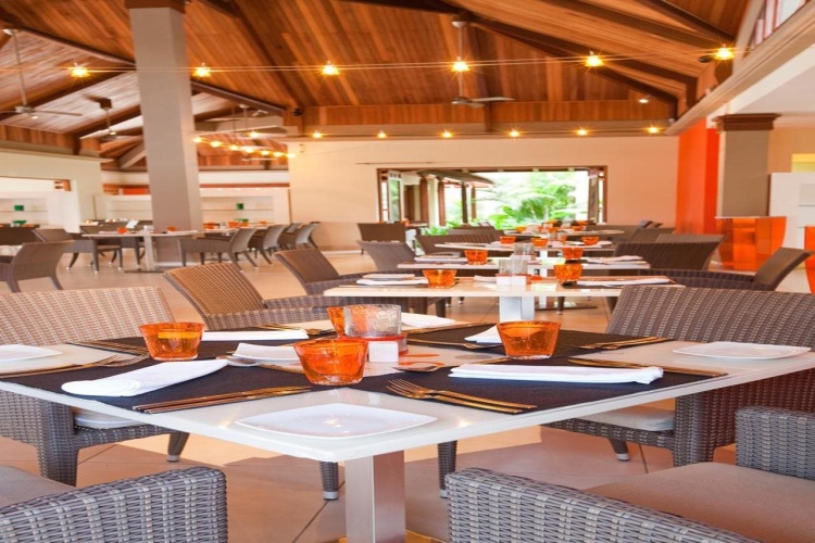 Tamassa Resort photo 38