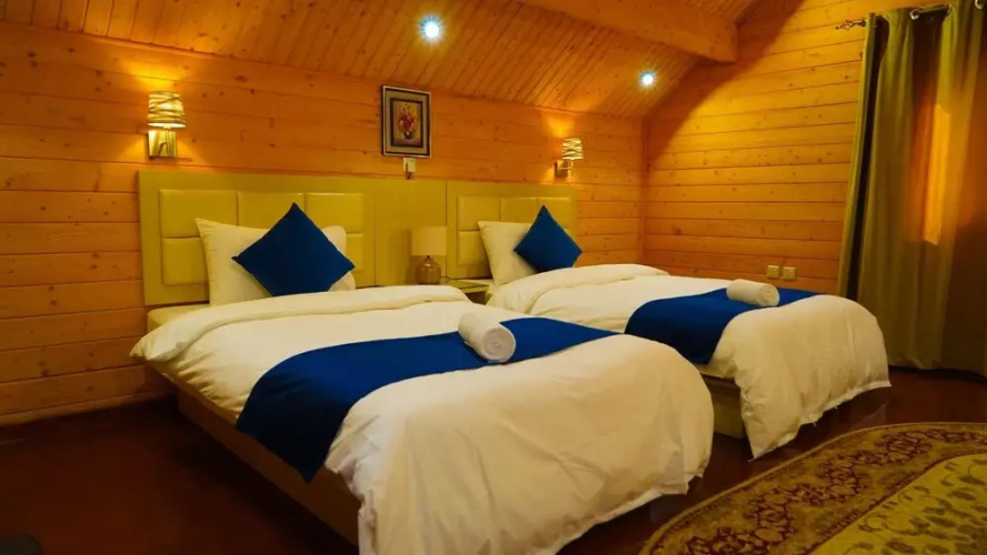 The Land Villas Ammaria