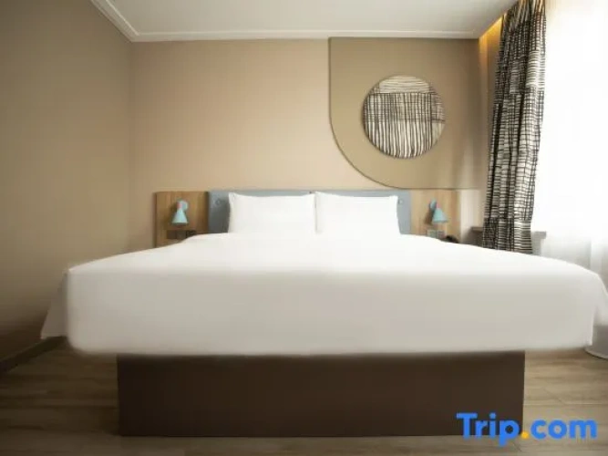 Business Double room