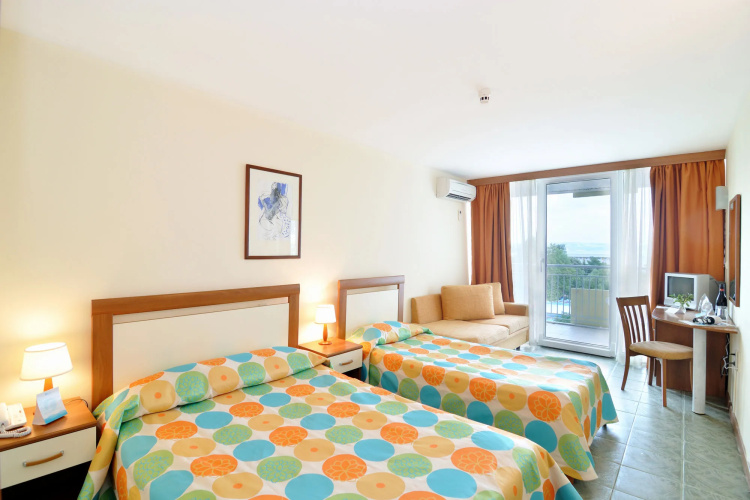 Hotelbild