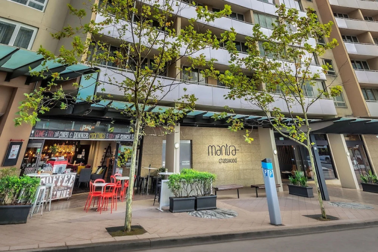 Image de l'hôtel