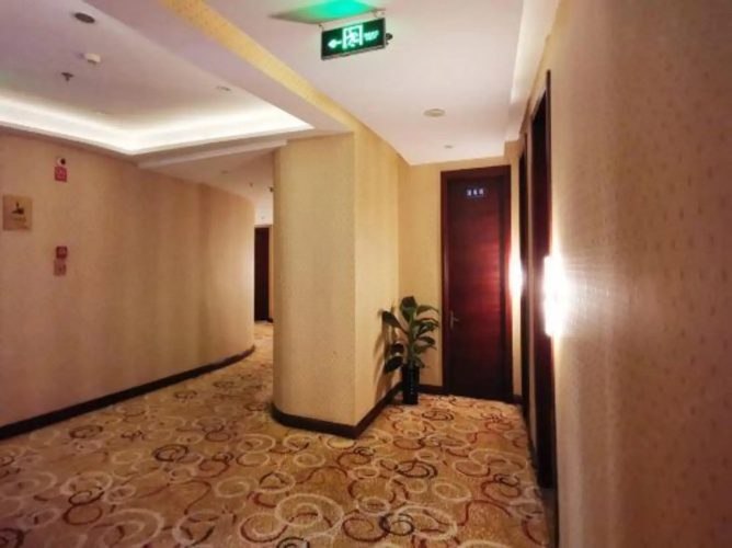Sakesi Hotel