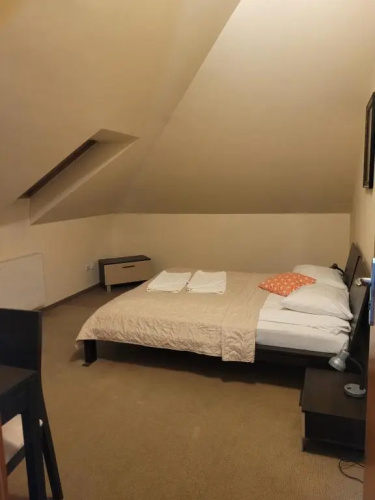 Hotel "Piast"