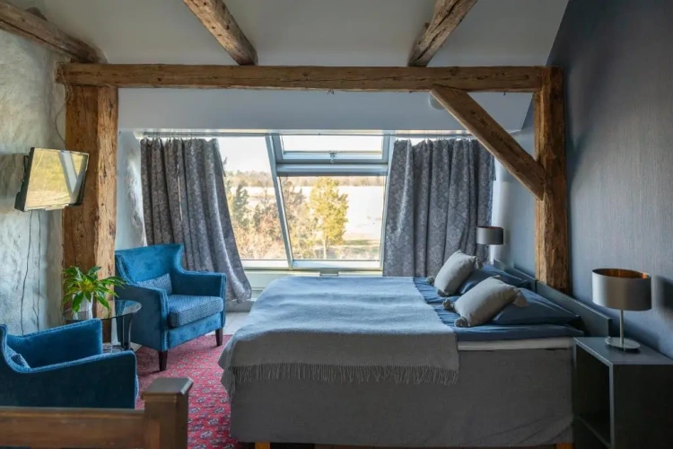 Premium Double room