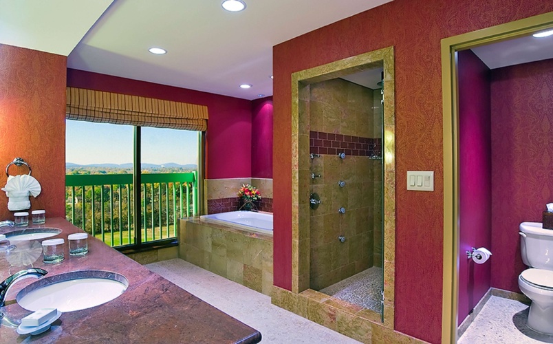 Embassy Suites by Hilton Nashville SE Murfreesboro photo 11