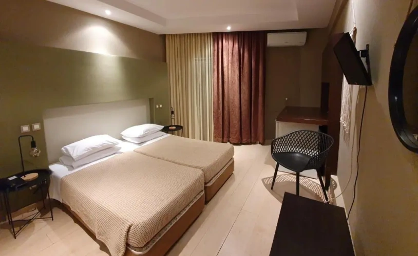 Classic Double room