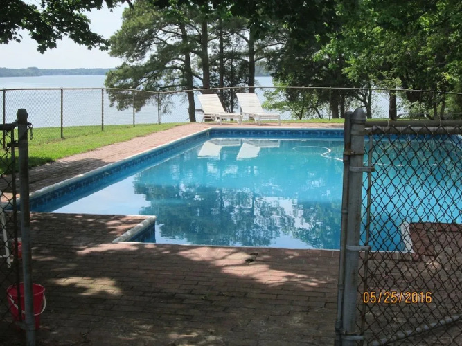 Bay View Waterfront B&B