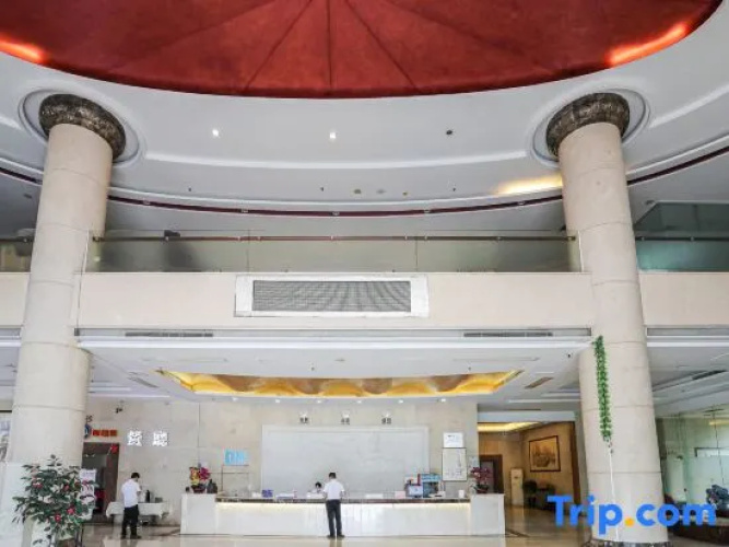 Imagen del hotel