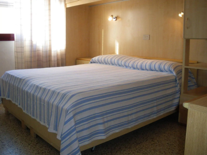 Hotel Villa Dina