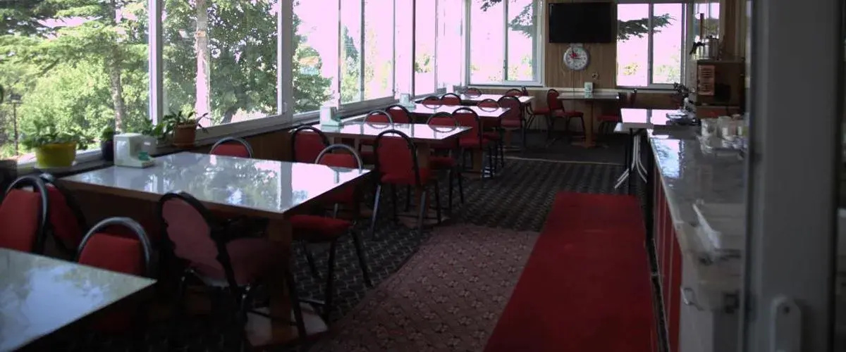 Şafaklar Otel