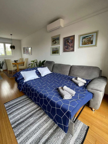 LIPA Apartment