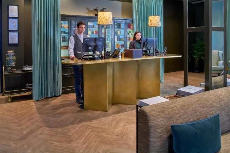 Sloane Square Hotel photo 27