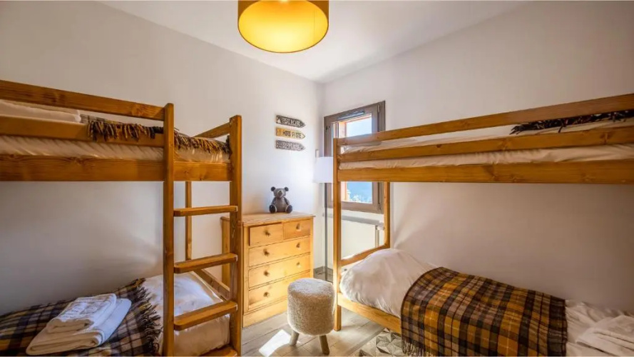 L'O Rouge - Apt A203 - BO Immobilier