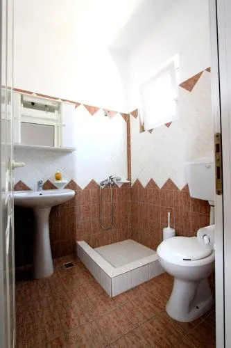 Niko's Studio 1 Apartment with terrace