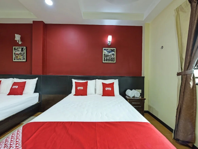 Sera Sentosa Inn