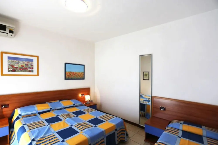 Residence Quercia