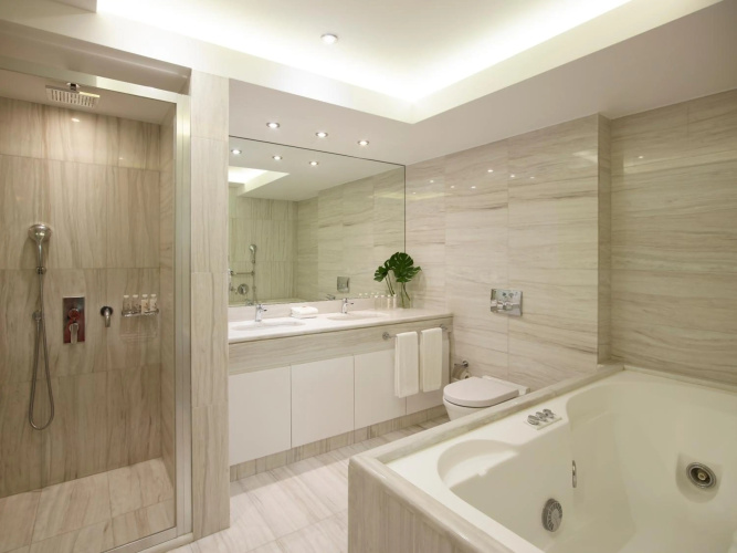 Titania Hotel photo 35