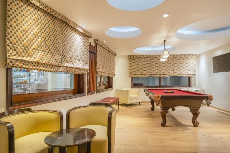 JOIA Rose Hall by Iberostar - Adults Only - All Inclusive photo 28