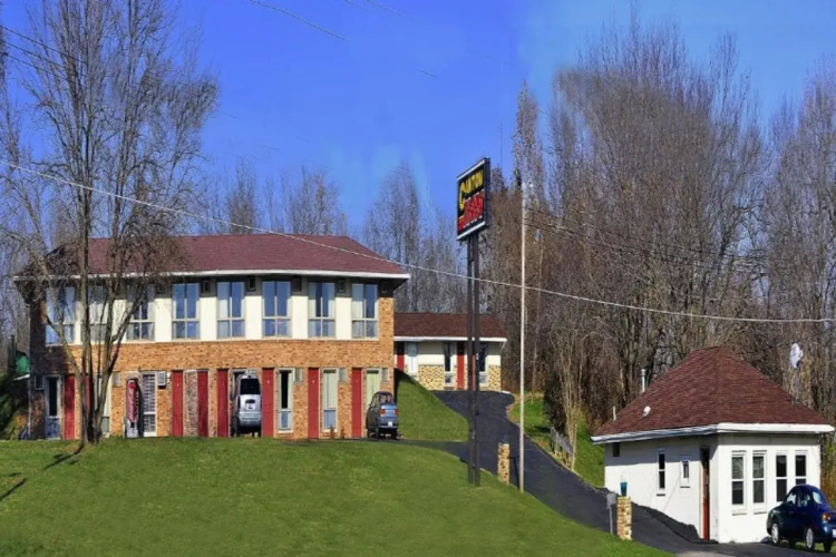 Otel görseli