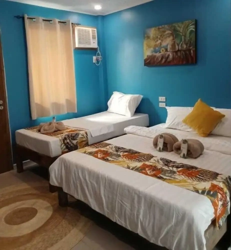 Standard Family room