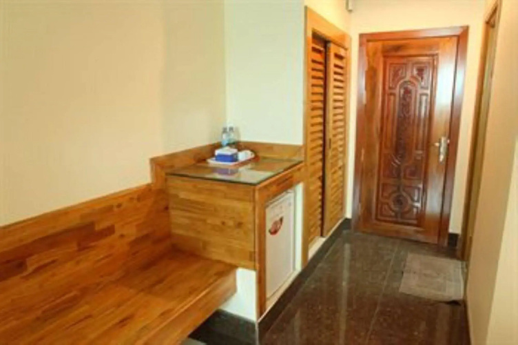 Lucky Star Hotel