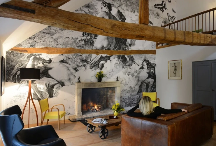 Duplex Suite