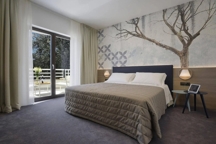Residence Rovinj&