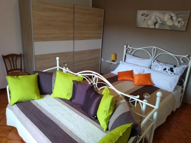 Apartment Monte