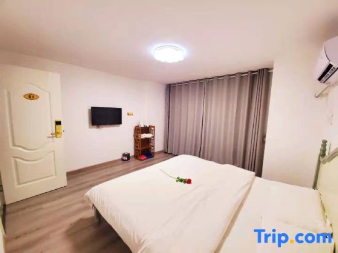 3 Bedrooms Duplex Suite