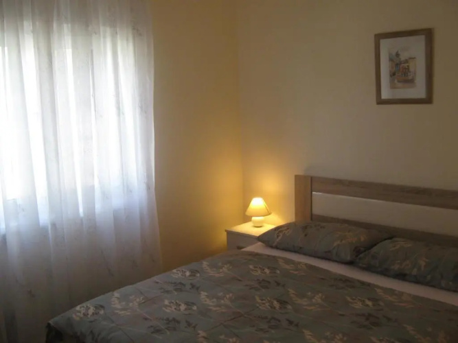 Apartment Matej