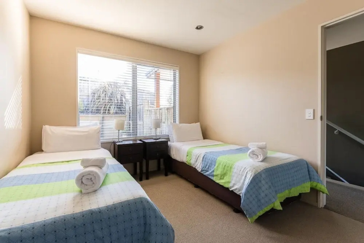 Criffel Apartment