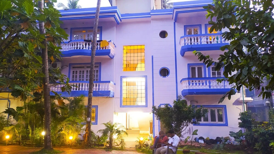 Hotelafbeelding