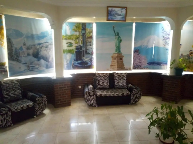 Snow View Hotel