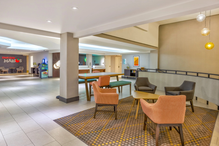 Holiday Inn St. John's Conference Centre photo 40