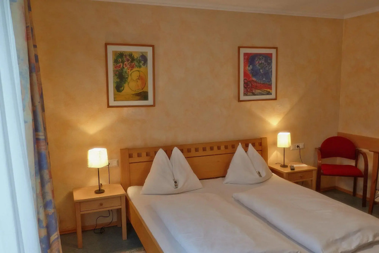 Itzlinger Hof Hotel
