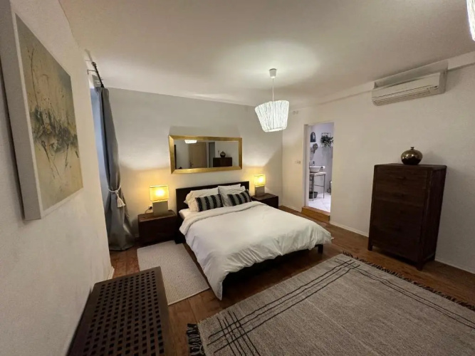 5c Luxury Apartment Rovinj
