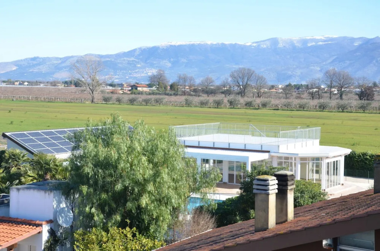 Agriturismo Giulia Be