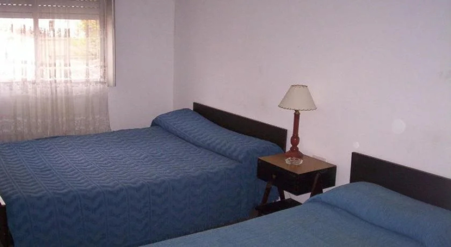 Hotel Perla Central