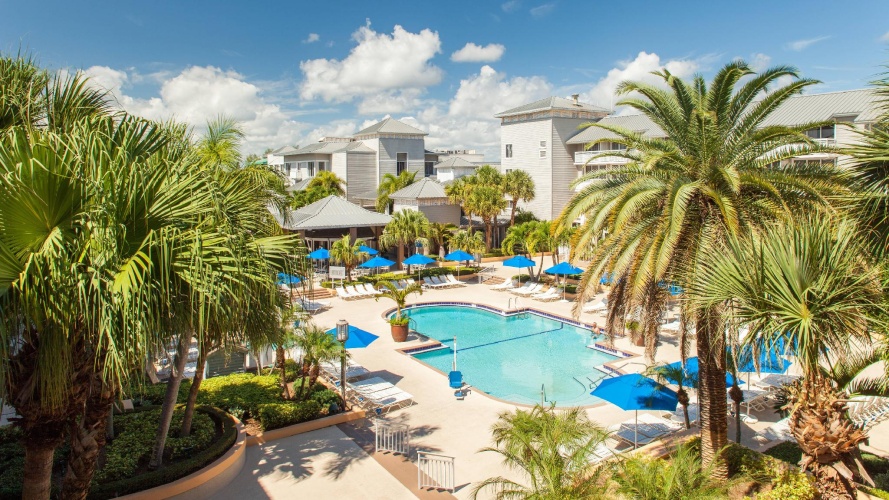 Hutchinson Island Marriott Beach Resort & Marina photo 32