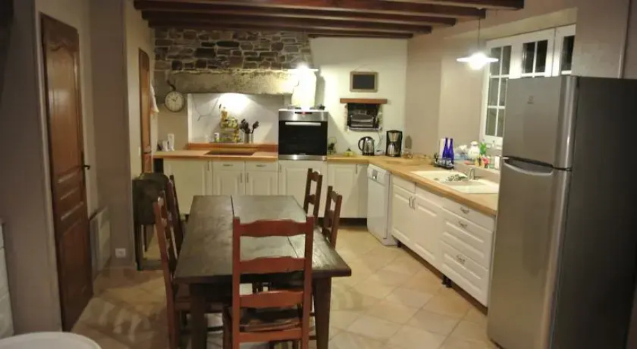 Maison Hébert