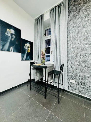 Stylish Studio Apt Near Rathausplatz