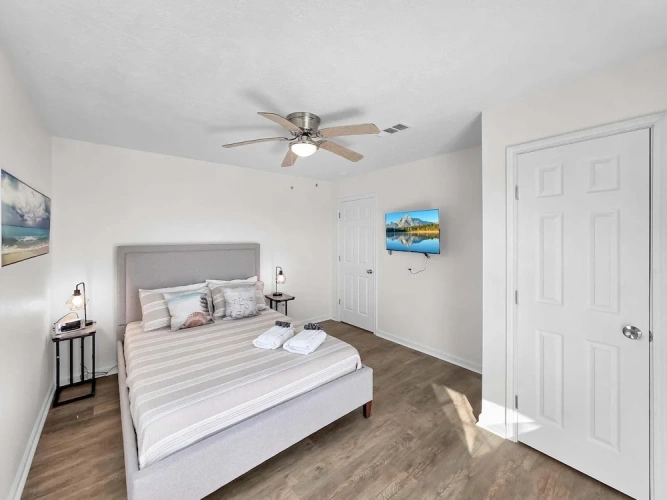 3 Bedrooms Cottage