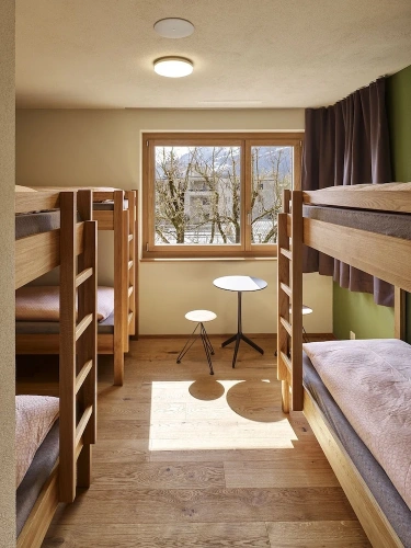 Standard Sextuple room