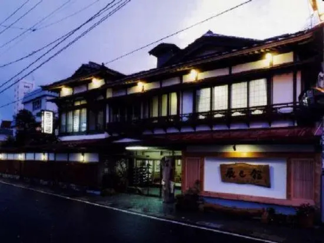 Hotelafbeelding