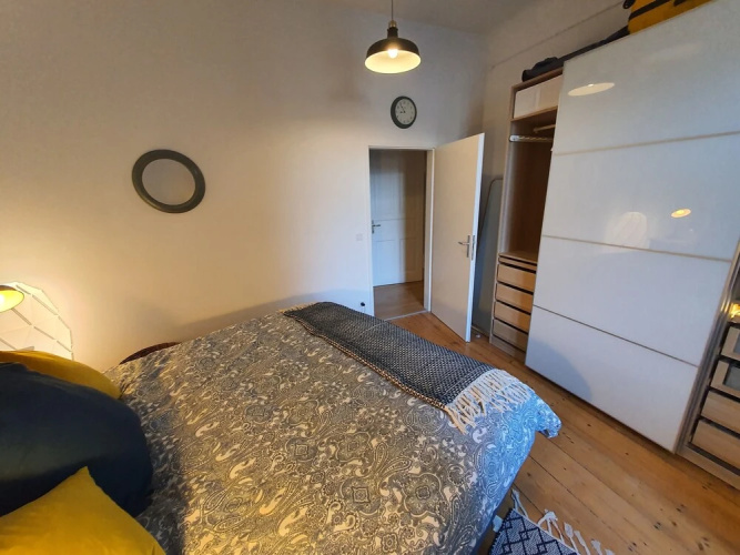 Central Graz Apartments (Peymans)